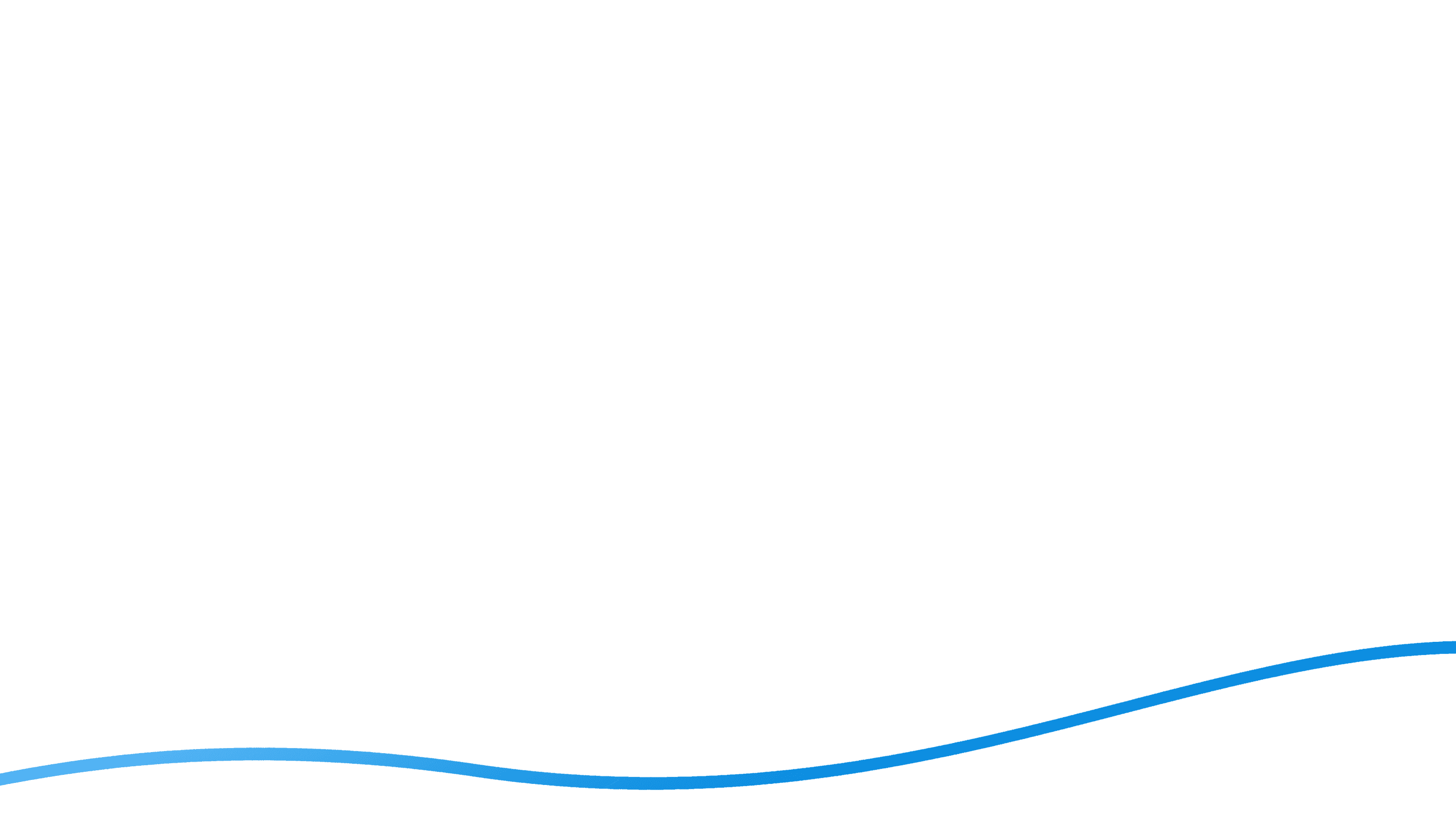 Blue wave