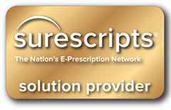 SureScripts Gold