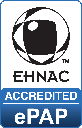 EHNAC Certification