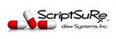 Daw Systems Logo