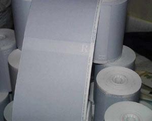 Paper Rolls