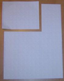 Sample Sheet